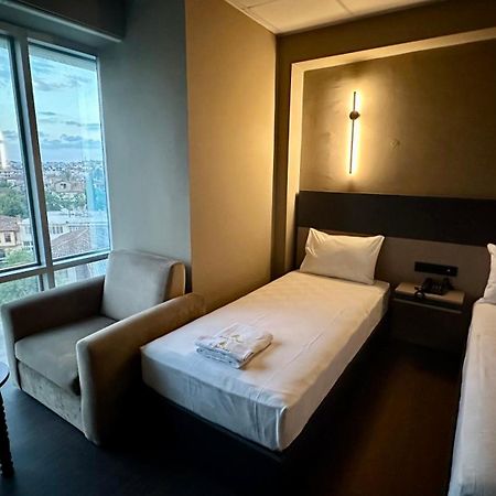 Esse Joven Hotel Antalya Zewnętrze zdjęcie