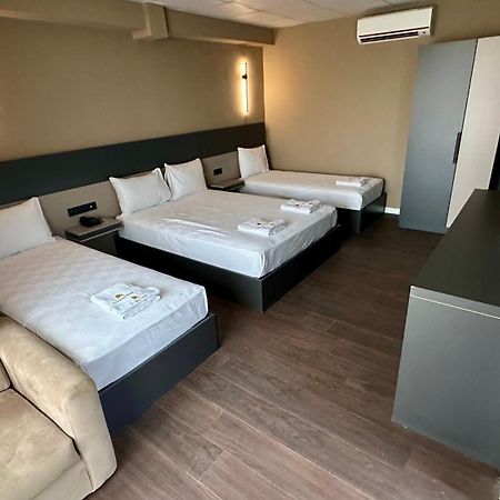 Esse Joven Hotel Antalya Zewnętrze zdjęcie