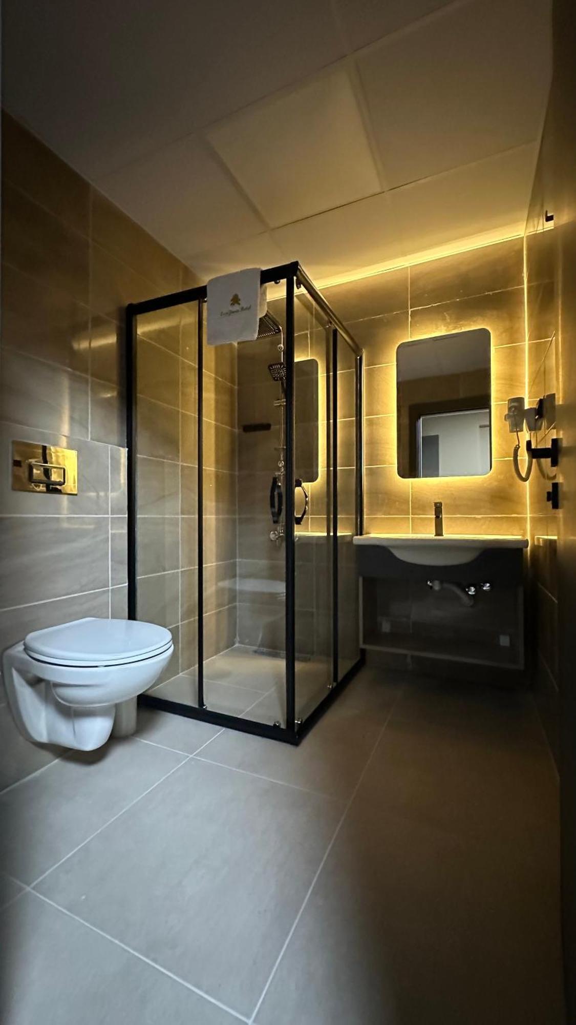Esse Joven Hotel Antalya Zewnętrze zdjęcie