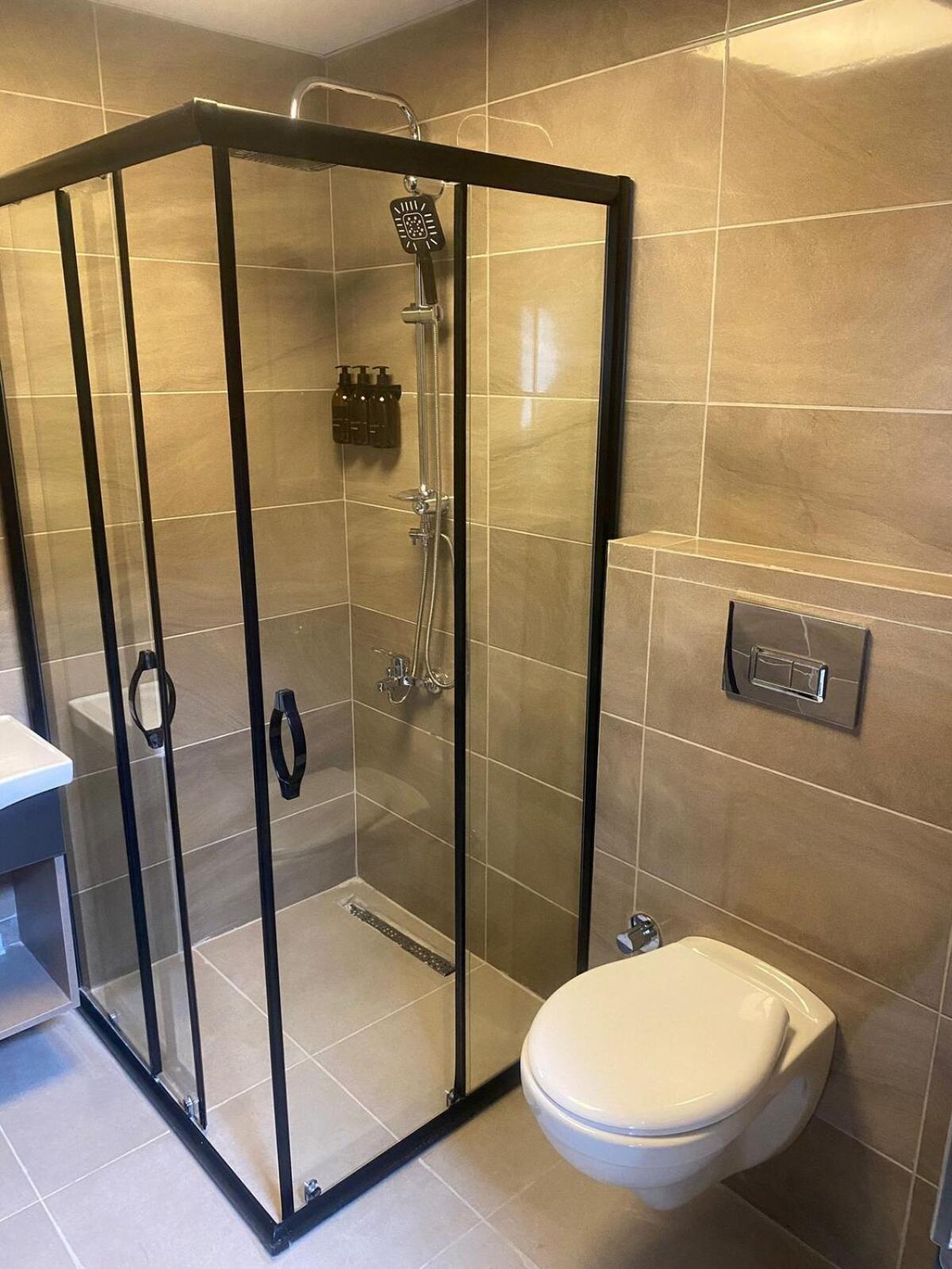 Esse Joven Hotel Antalya Zewnętrze zdjęcie