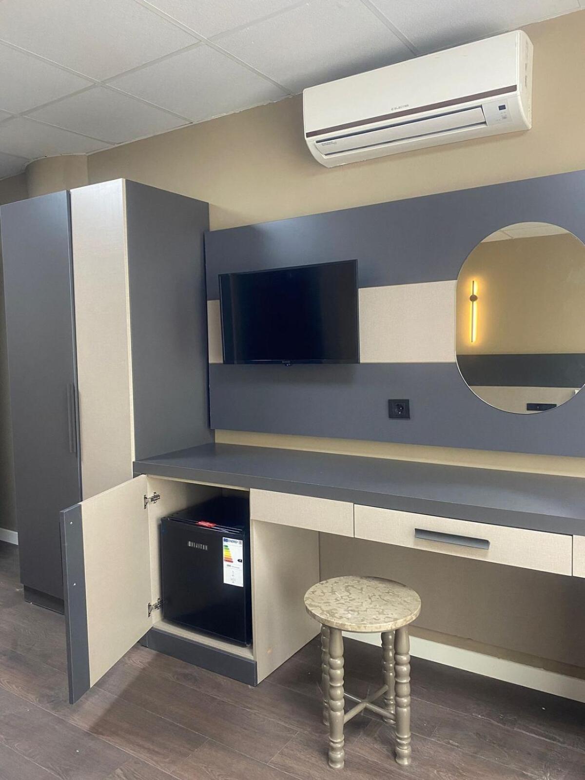 Esse Joven Hotel Antalya Zewnętrze zdjęcie